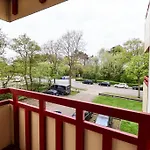 Apartamento Terrassenhaus Whg 18 Mit Schwimmbad
