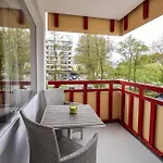 Terrassenhaus Whg 18 Mit Schwimmbad * Cuxhaven
