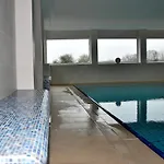 Apartamento Terrassenhaus Whg 18 Mit Schwimmbad