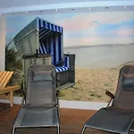 Terrassenhaus Whg 18 Mit Schwimmbad *