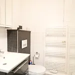 Terrassenhaus Whg 18 Mit Schwimmbad Apartamento *