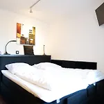 Apartamento Terrassenhaus Whg 18 Mit Schwimmbad *