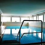 Terrassenhaus Whg 18 Mit Schwimmbad Cuxhaven