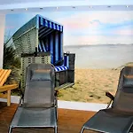 Apartamento Terrassenhaus Whg 18 Mit Schwimmbad