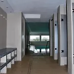 Terrassenhaus Whg 18 Mit Schwimmbad