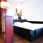 Apartamento Terrassenhaus Whg 18 Mit Schwimmbad *