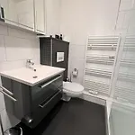Terrassenhaus Whg 18 Mit Schwimmbad Apartamento Cuxhaven