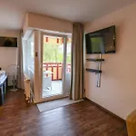 Terrassenhaus Whg 18 Mit Schwimmbad Apartamento Cuxhaven