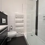 Apartamento Terrassenhaus Whg 18 Mit Schwimmbad Cuxhaven
