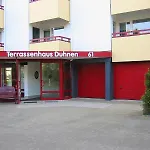 Apartamento Terrassenhaus Whg 18 Mit Schwimmbad *