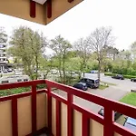Terrassenhaus Whg 18 Mit Schwimmbad * Cuxhaven