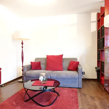 Apartment Terrassenhaus Whg 18 Mit Schwimmbad