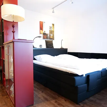 Terrassenhaus Whg 18 Mit Schwimmbad