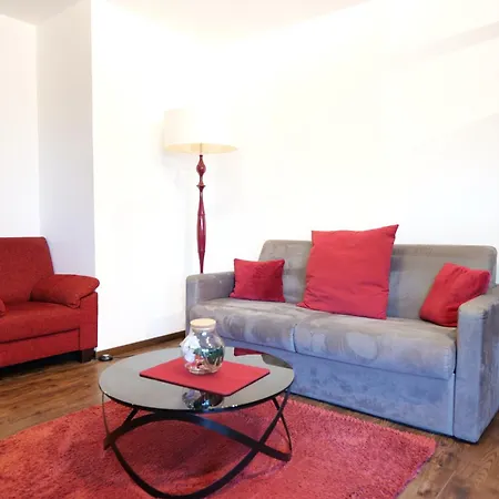 Terrassenhaus Whg 18 Mit Schwimmbad *