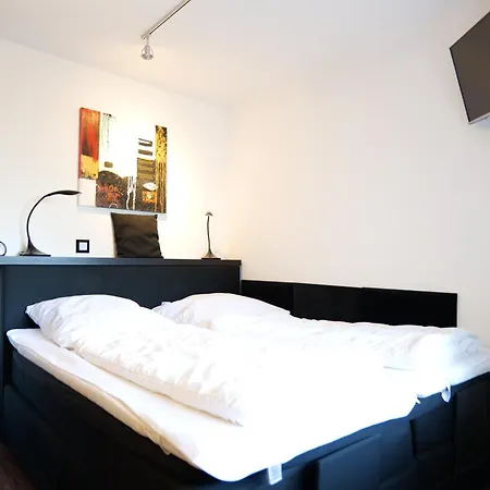 아파트 Terrassenhaus Whg 18 Mit Schwimmbad *