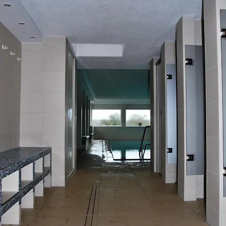 Terrassenhaus Whg 18 Mit Schwimmbad