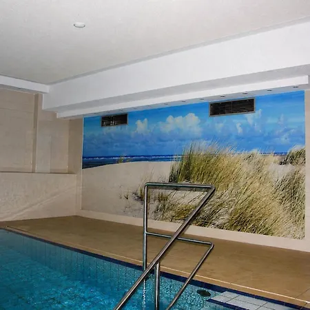 Lejlighed Terrassenhaus Whg 18 Mit Schwimmbad